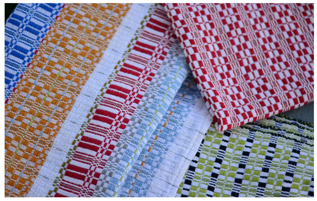 my monks belt table runners