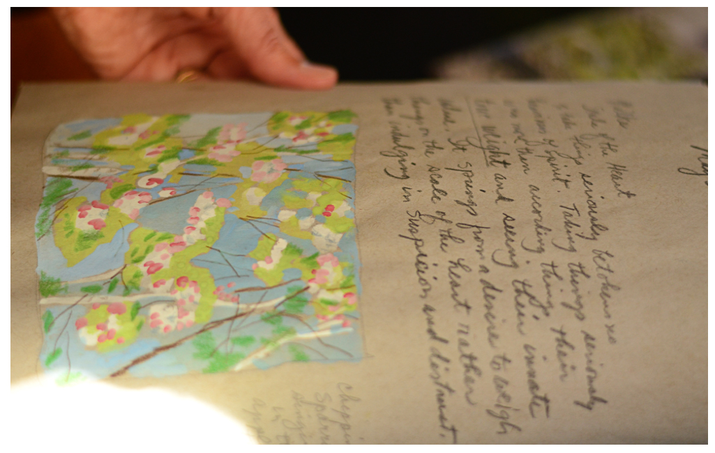 Judiths; journal
