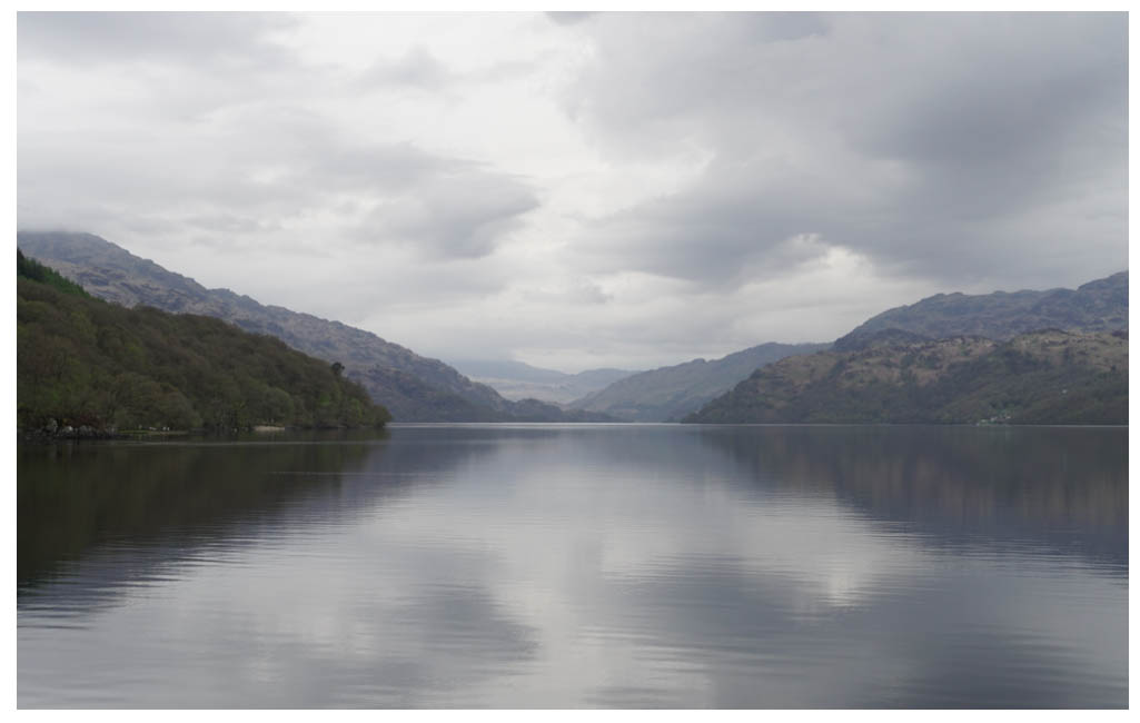 Loch Lomond