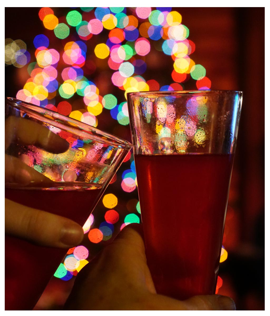 cheers