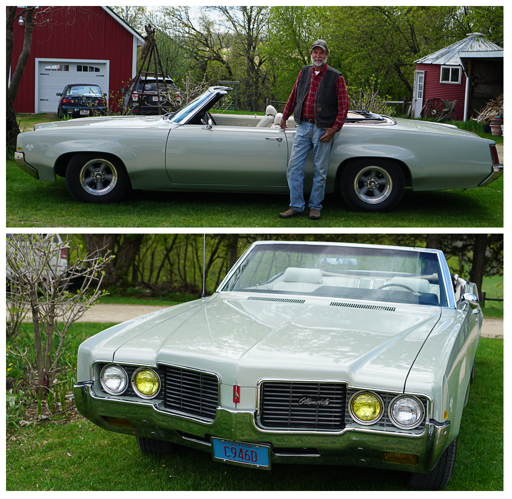oldsmobile