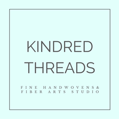 Kindred Threads Logo